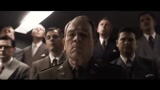 Steve Rogers Transformation Scene - Captain America_ The First Avenger (2011) Movie CLIP HD