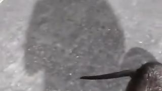 Страшно