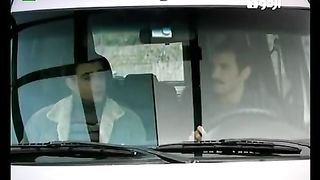 The Girl Named Feriha - Episode 21-4