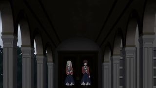 I'm in Love with the Villainess S1 Episode 12 full episode in Hindi