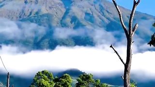 Mountains: A Natural Painting