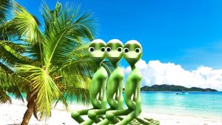 Funny dance challenge dame tu cosita