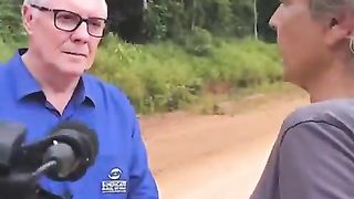 O agro faz a parte dele e faz muito bem feita. acabou com tv globo