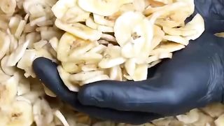 Dried fruits
