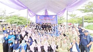 Salam Restorasi 2 Jari Hj. Umi Kultsum