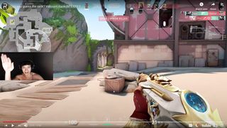 Sinatraa how make position for attack