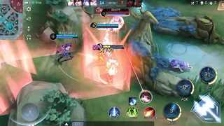 Mobile legends