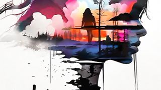 AI Art #art #aiart #viral