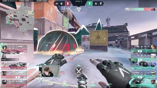 FL Syouta get ace match SZ