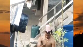 bro expect super powers