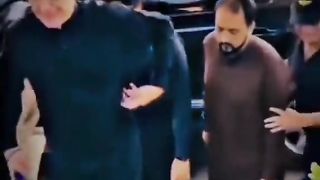 The great leader of Imran Khan king ????????