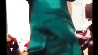 Molwi ka dance