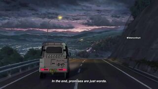 I'll tell your mother how we used to laugh |  Cian Ducrot — Part Of Me (slowed + reverb)