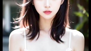 Ai Girls,lookbook