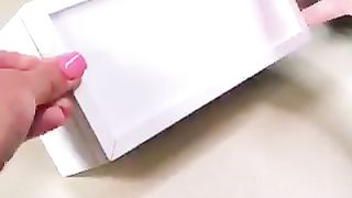 Organizing and Restocking