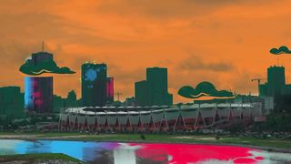 TotalEnergies Ball Kids Stories - Episode 5 - Côte d_Ivoire