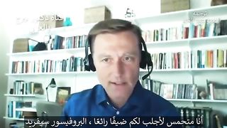 حقيقة السرطان | لقاء مع البروفيسور سيفريد عن آخر الأبحاث في مرض السرطان