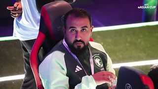 _eAsianCup 2023 _ Day 2 Moments(