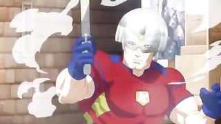 Top 10 Most Anticipated New Action! Anime of 2024