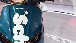 New honda stylo modifikasi udah launching nih sob
