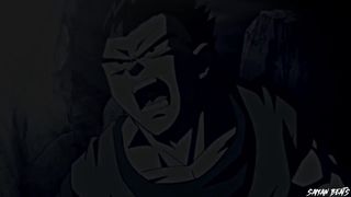 Dragon Ball Super「AMV」Impossible