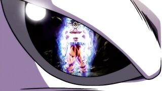 Dragon Ball Super 「 AMV 」 Monster
