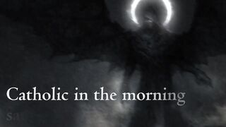 POWERWOLF - Catholic in the Morning… Satanist at Night