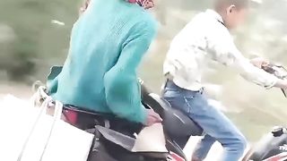 Racers comedy