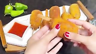 Drumsticks Recipe, Chicken Lollipop Recipe ♥️♥️♥️