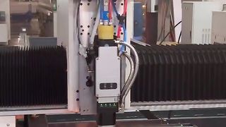 CNC router