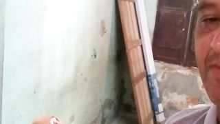 Tá tomando café é pai