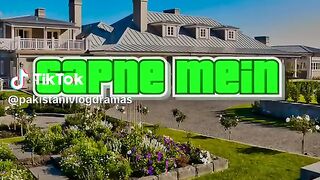 House tour #rich people