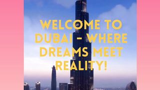 Dubai Visit Visa
