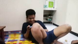 pawang ML
