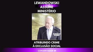 TRAIDOR? #tarcisiodefreitas #boicote #bolsonaro #foralula #lulaladrao