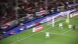 Messi Owns Real Madrid