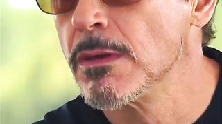 Iron Man HD