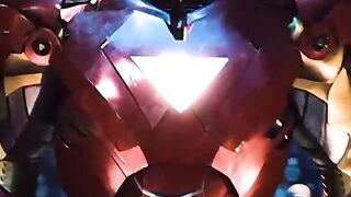 Iron Man 2