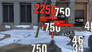 War of Stalingrad  (subscribe for more)