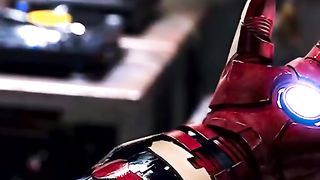 Ironman DC