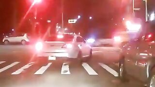 Instant karma