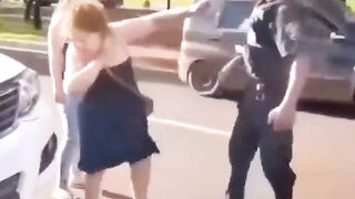 Justified or excessive force?
