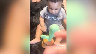 IF YOU LAUGH YOU LOSE