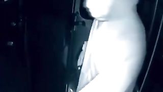 Disabled student defends bus driver…