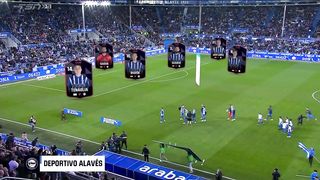 Alaves - Barcelona  1:3 | La Liga | 03. 02. 2024