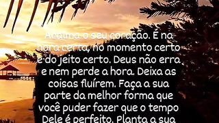 Ja está escrito!