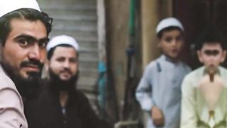 Who is Pathan