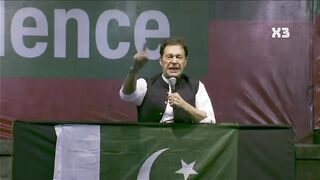 میرے مخالفین انتہائی نچلے درجے کے گھٹیا ہے