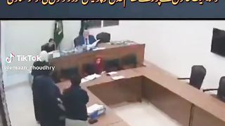 شیر کی بچی نے سارے نظام عدل کو ننگا کرکے رکھ دیا