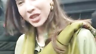 ن لیگی پورن سٹار